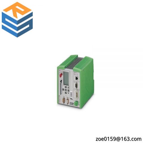 Phoenix Contact RFC 430 ETH-IB 2730190 Remote Field Controller: Industrial Automation Excellence