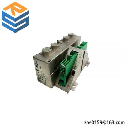 Phoenix Contact IBS 24 BK-I/O-T I/O Bus Terminal Module