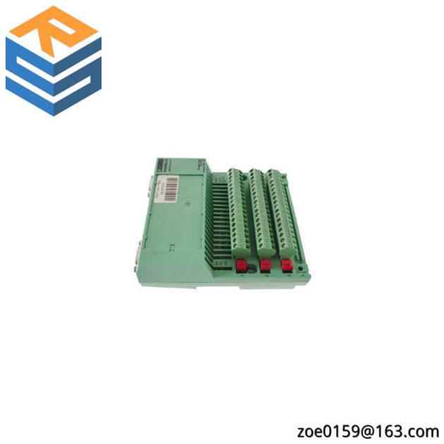 Phoenix Contact IBS 24 BK-I/O-T I/O Bus Terminal Module