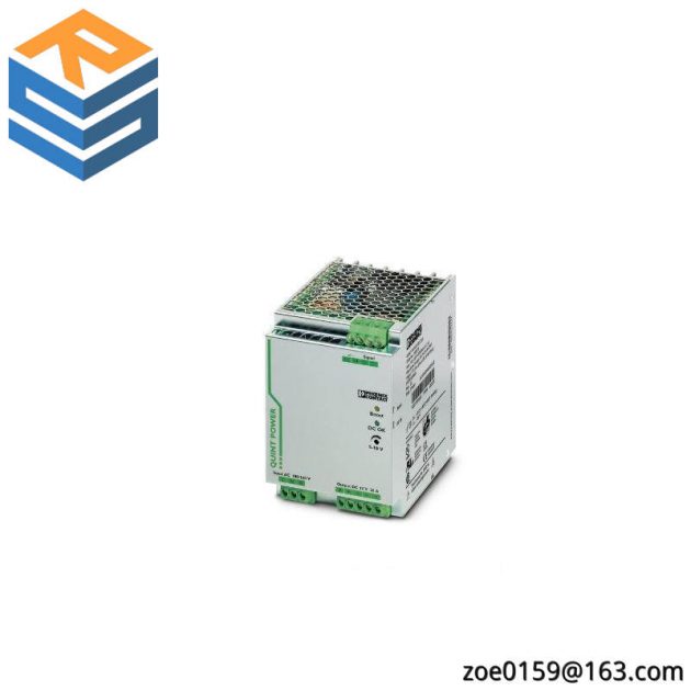 Phoenix Contact UK6N Industrial Control Module