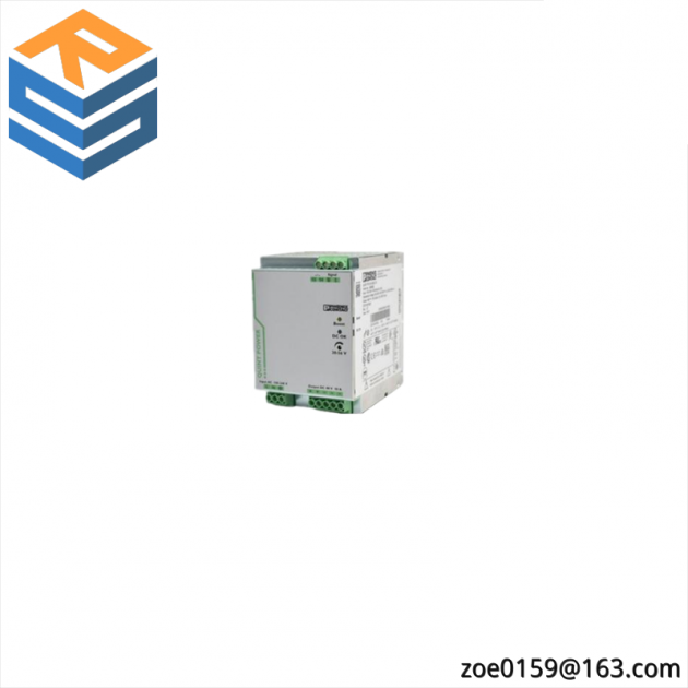 Phoenix Contact UK6N Industrial Control Module