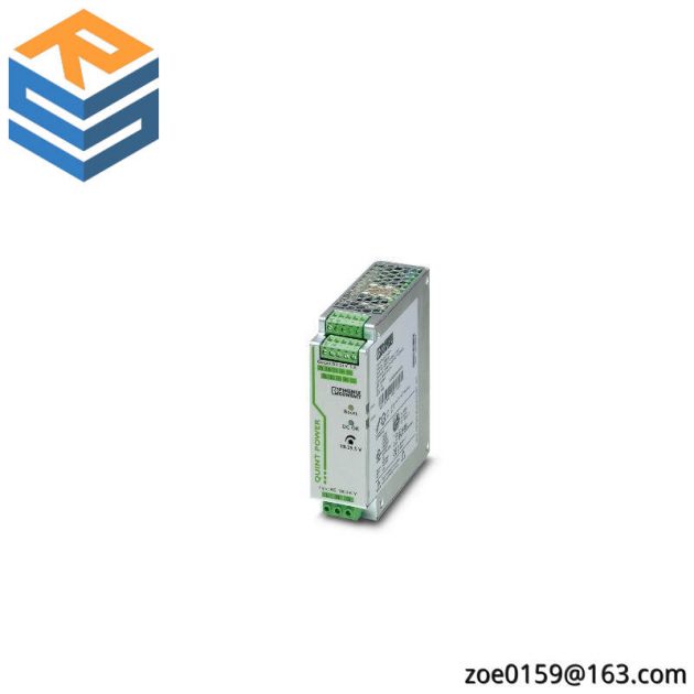 Phoenix Contact UK6N Industrial Control Module