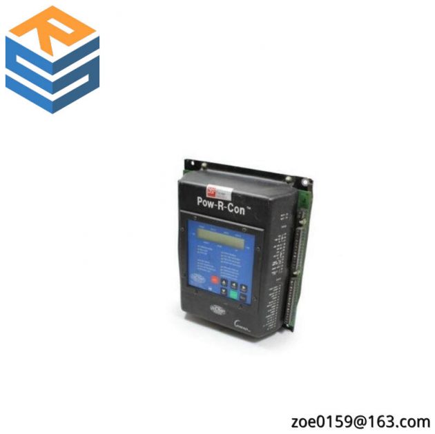 PILLAR CB6687-2L High-Performance Industrial Control Module
