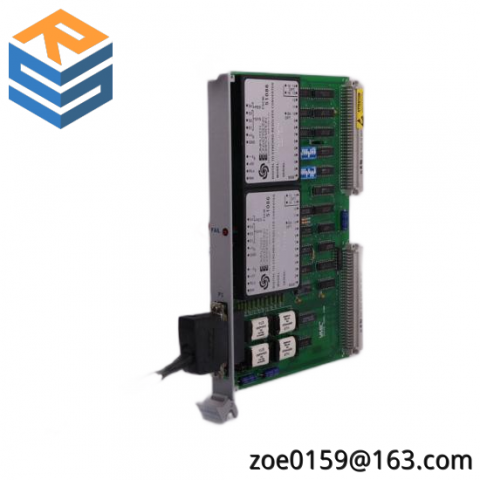 Pittman 14205D797-R2: Precision Control Module for Advanced Automation Applications