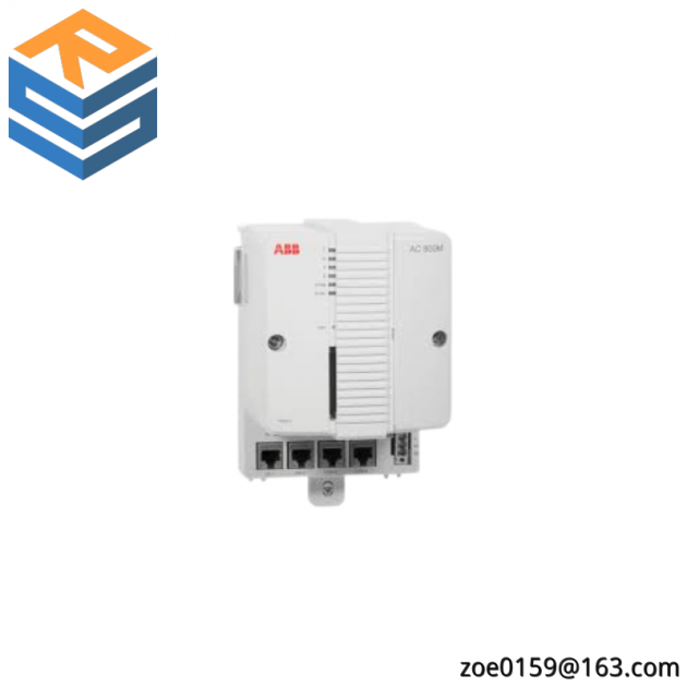 ABB PM863K01 3BSE088381R1 Controller Module - Precision Control in Industrial Automation