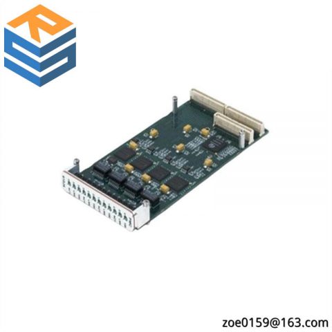ABB PMON2000 VG5SK8I051311 PMC-GBIT-DT2BP Modular Control System