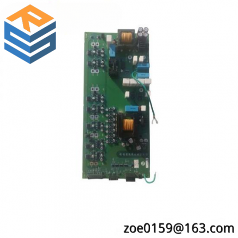 Siemens PN-347154 Power Interface Board - High Performance, Industry Standard