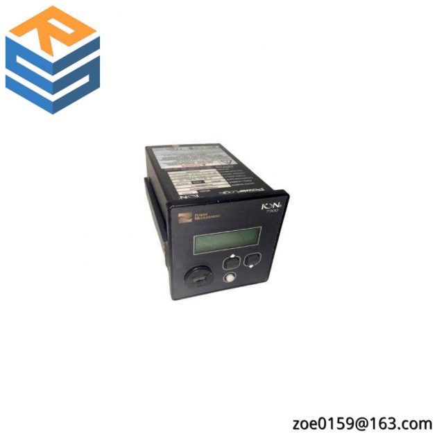Power Measurement 7300 P730A0A0A0B0A0A PowerLogic ION by Schneider Electric