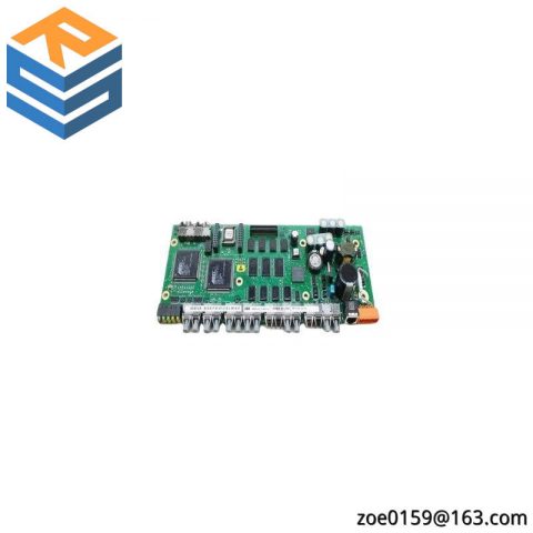 ABB PP C902 AE101 3BHE010751R0101: Precision Analog Input/Output Module for Industrial Automation