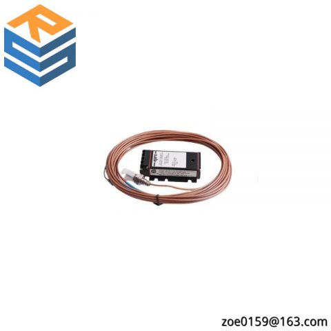 EPRO PR6423/00R-010-CN Professional Control Module