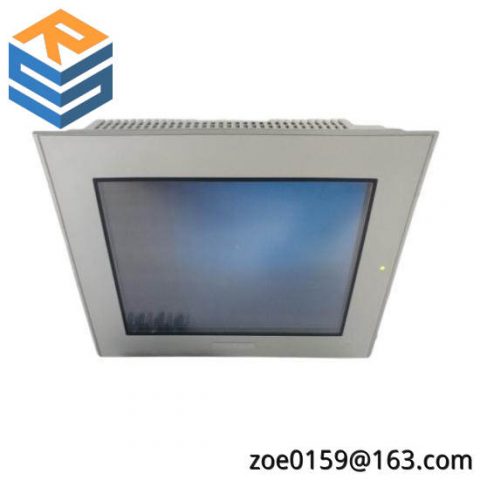 Pro-Face AGP3400-T1-D24 Touch Screen HMI Graphic Panel LCD TFT