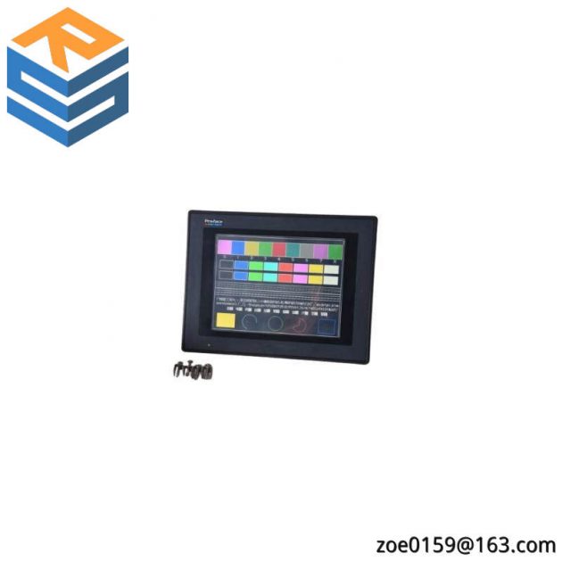 Pro-Face GP570-TC11 Touch Screen Graphic Panel: Digital Pro-Face HMI for Industrial Control