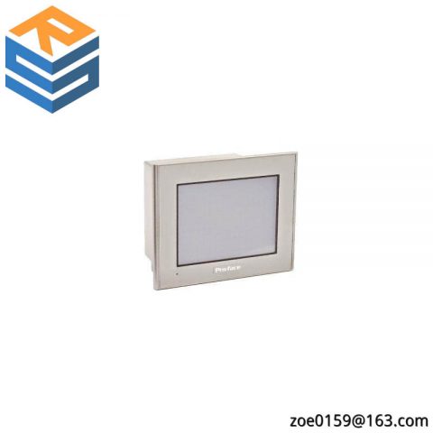 Pro-Face PL5901-T42 Industrial Touch Panel HMI, 24VDC Power Supply