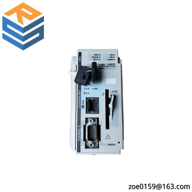 API4380G Absolute Processor - Customized Industrial Control Module
