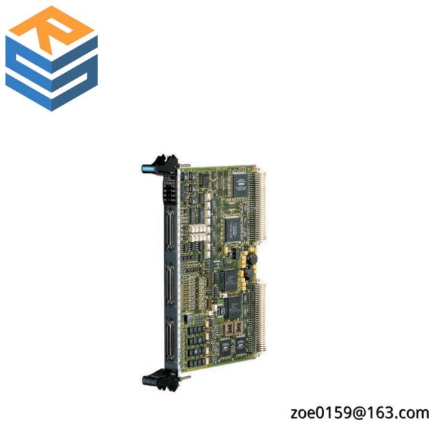 API4380G Absolute Processor - Customized Industrial Control Module