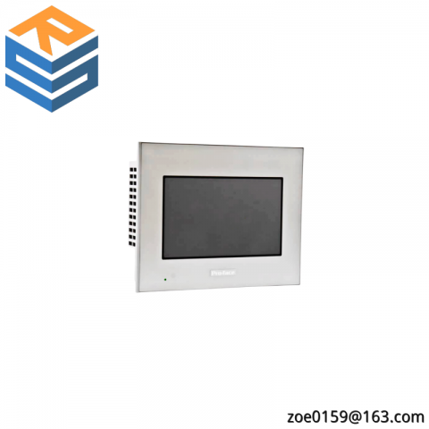 Proface PFXGP4501TAA - High-Performance 10.4-inch Touch Panel for Industrial Control