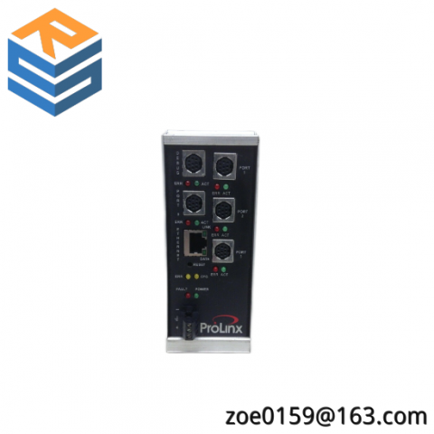 ProSoft Customized CD for Remote Rack Implementations