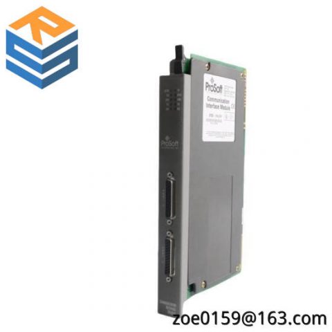 Prosoft 3100-INUSA Communication Interface Module