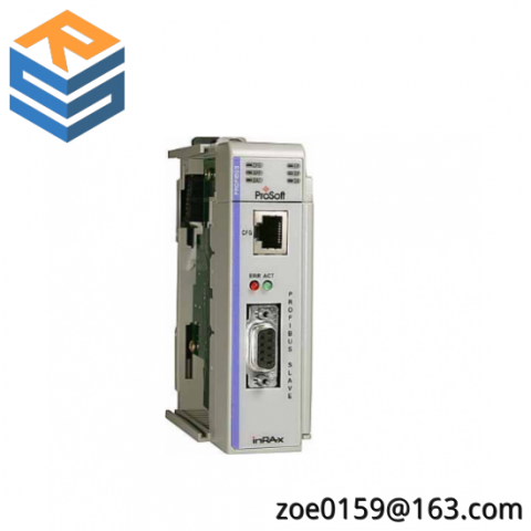PROSOFT 5301-MBP-DFCM Industrial Module Card