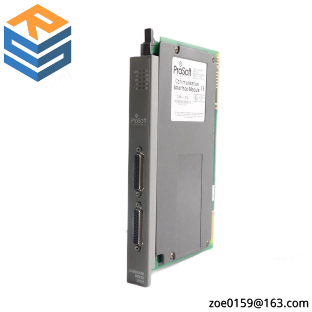 PROSOFT 5601-RIO-MCM Communication Module