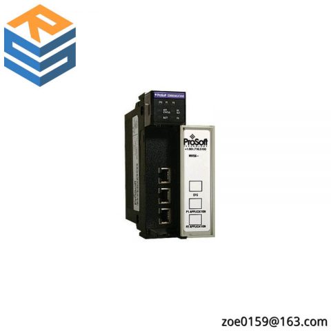 Prosoft MVI56-MCM Modbus Communication Module for Advanced Industrial Control