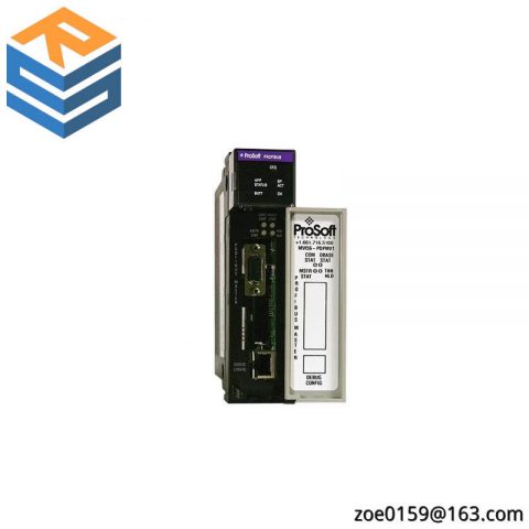 PROSOFT MVI56-PDPMV1 Master Network Interface Module