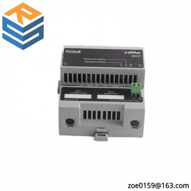 PROSOFT MVI56-PDPS Communication Module for Industrial Automation