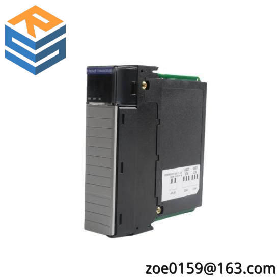 Prosoft MVI56E-MNETR: Enhanced Network Interface Module for CompactLogix Controllers