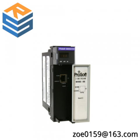 Prosoft MVI56E-SIE PLC Communication Module