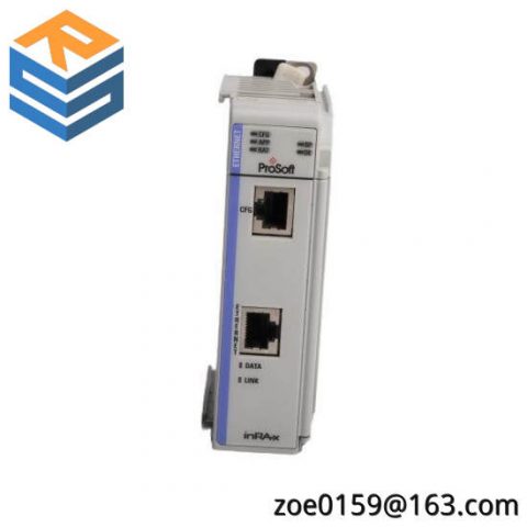 PROSOFT MVI69-104S - Advanced Communication Module for Industrial Automation