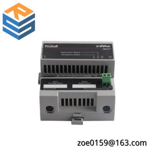 ProSoft MVI94-MCM for FLEX I/O: High-Performance Ethernet Device Network Module