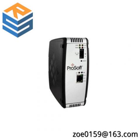 Prosoft PLC Series, PLX31-EIP-MBTCP Communication Module, Industrial Control Solutions