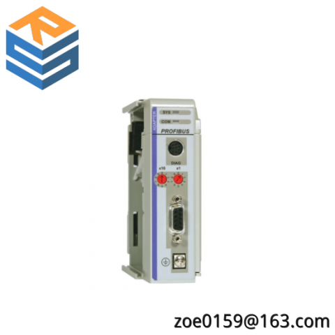 Prosoft PS69-DPS NETWORK INTERFACE MODULE - High-Performance Communication Solution