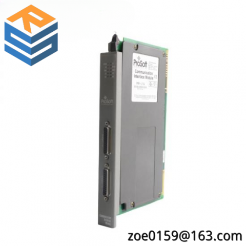 ProSoft Technology PTQ-PDPMV1 Grey - Industrial Communication Module