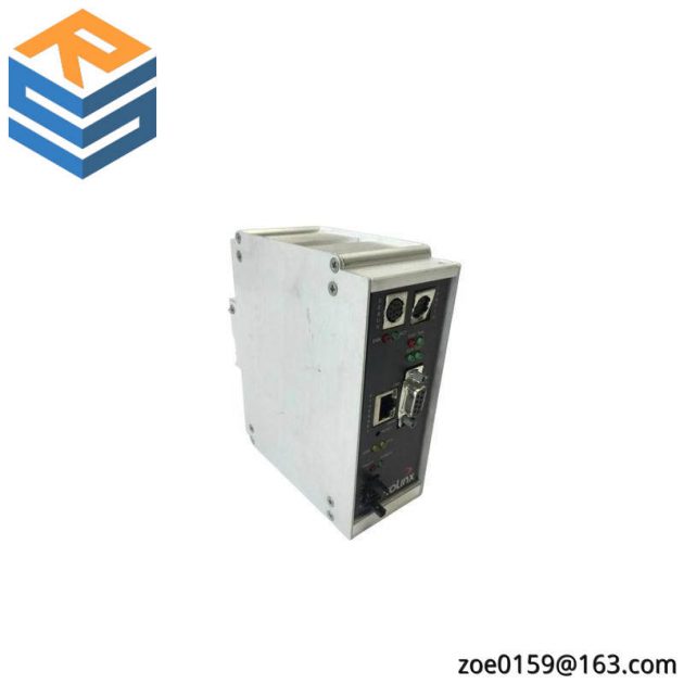 ProSoft RLX2-IHNF-A Remote Rack I/O Module for Industrial Automation