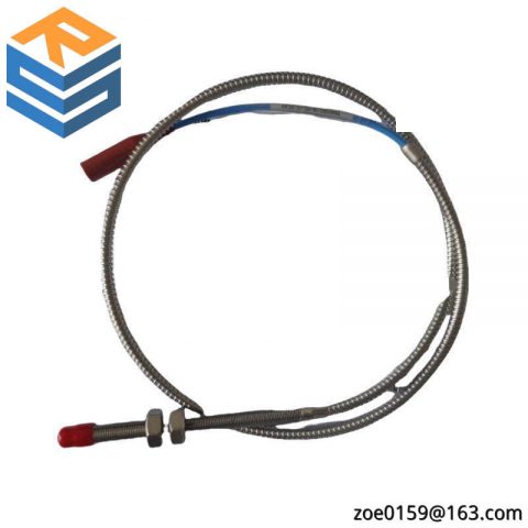 ProvibTech TM0180-A08-B00-C12-D10: Advanced Vibration Probe/Sensor