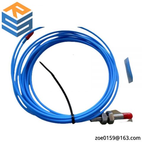 ProvibTech TM0181-A40-B01: Advanced Sensor Connection Cables for Industrial Control Systems