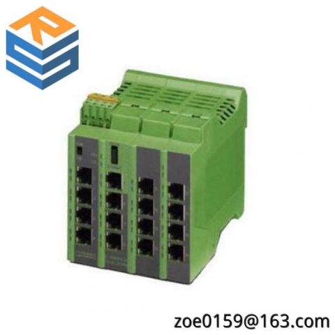 Phoenix Contact QUINT-PS-100-240AC/24DC/20 - Precision Power Supply Module