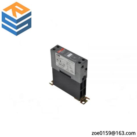 ABB R100.30-ZS - High-Power Semiconductor Contactors, Engineered for Industrial Automation