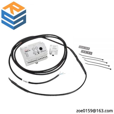 RAYCHEM EMDR Industrial Control Module, Enhanced Design for Optimal Performance