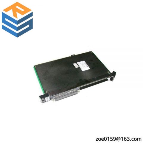 RELIANCE 0-52712 800756-21B High Precision Control Module