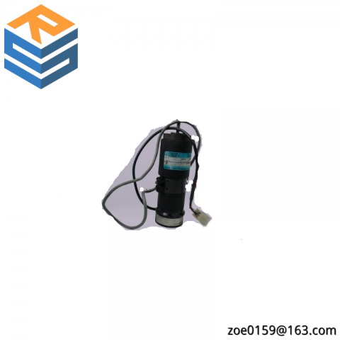 Reliance 0-57411-2C Industrial Control Module