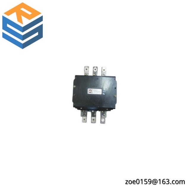 Reliance 0-60010-E Industrial Control Module