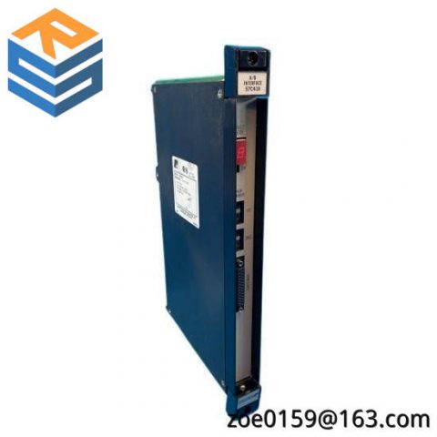 Reliance 57C415 - 57415-A Digital Control System Input Module