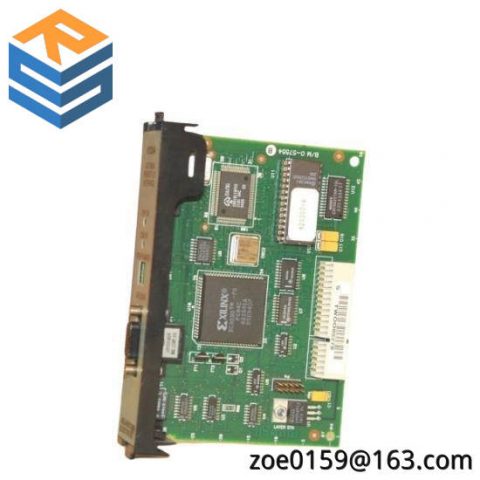 Reliance 57C554 - Industrial Control Module