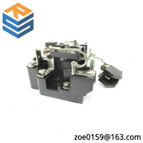 Reliance 69326-31R Industrial Control Relay Module