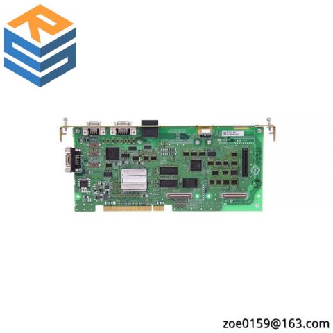RELIANCE 803.65.00 BOARD - High-Performance Industrial Control Module