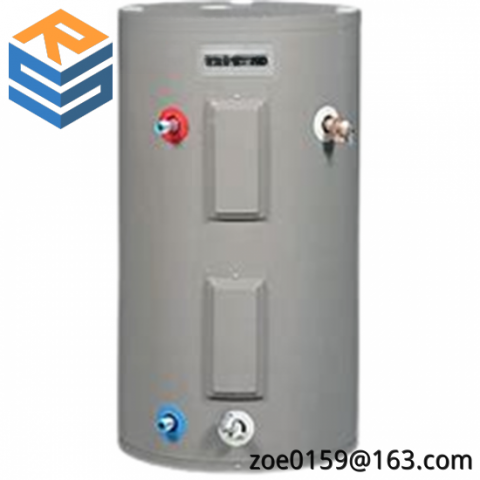 Reliance Electric 0-57670-A Programmable Logic Controller - Industrial Automation Core Module