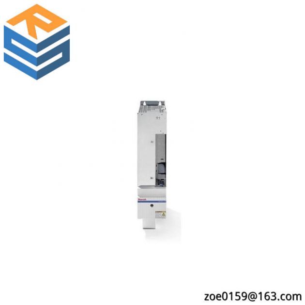 Rexroth 4WRSE10V80-32/G24K0/A1V-695 - High-Performance Servo Valve for Precision Control