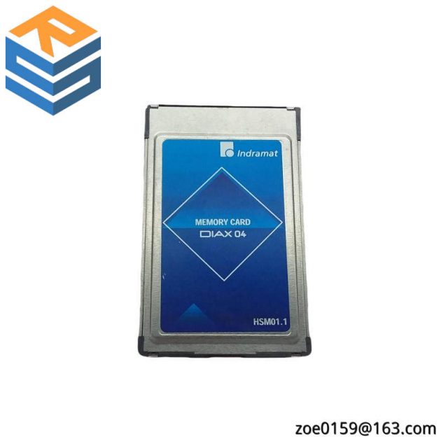 REXROTH DKC02.3-200-7-FW - High-Precision Servo Drive Module